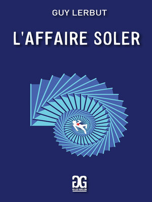 cover image of L'Affaire Soler